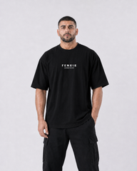 Mike Tyson Oversize Tee