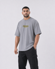 Mike Tyson Oversize Tee