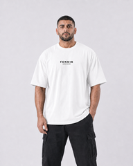 Mike Tyson Oversize Tee