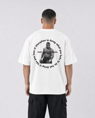 Mike Tyson Oversize Tee