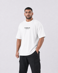 Mike Tyson Oversize Tee