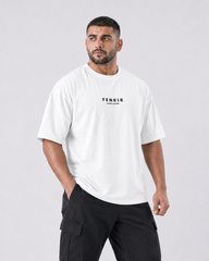 Mike Tyson Oversize Tee