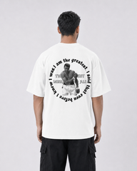 The Great Ali Oversize Tee