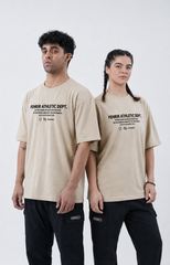Outliers Oversize Tee