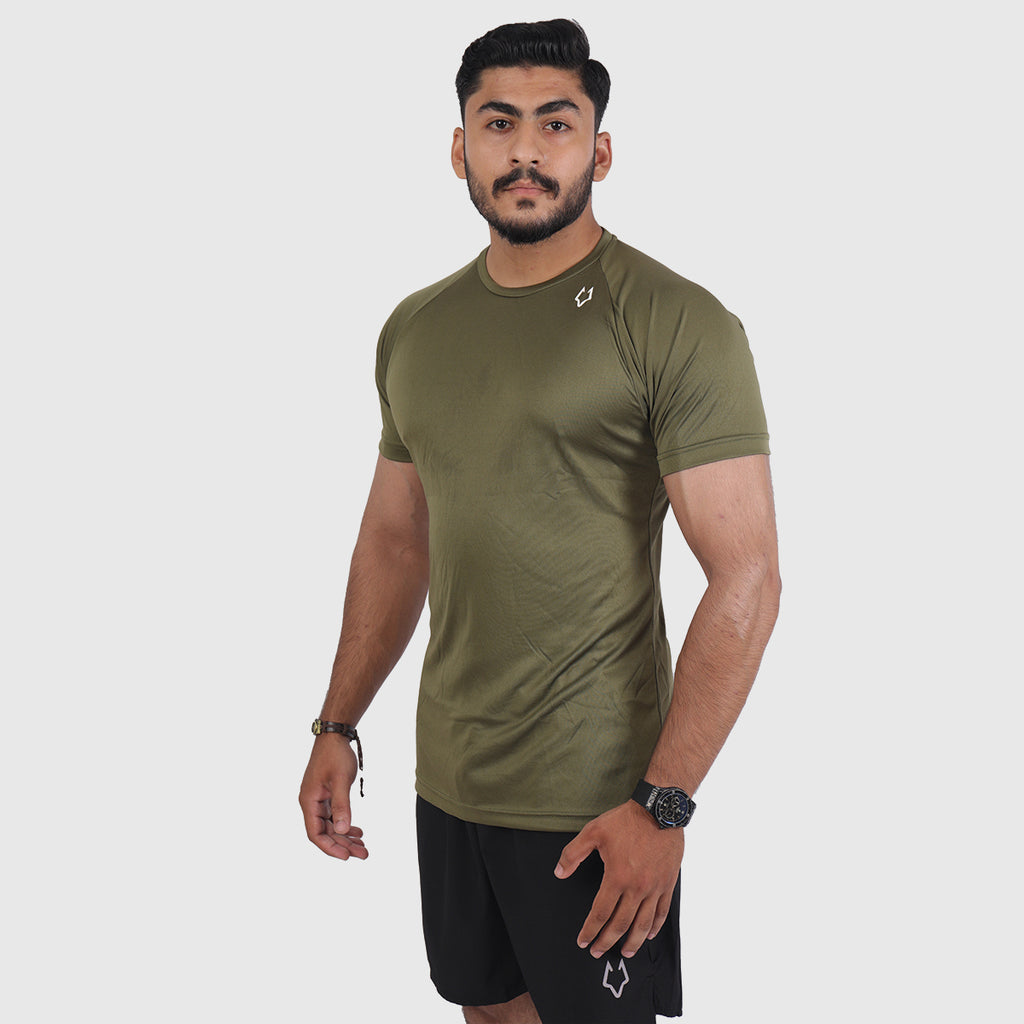 Speed Tee
